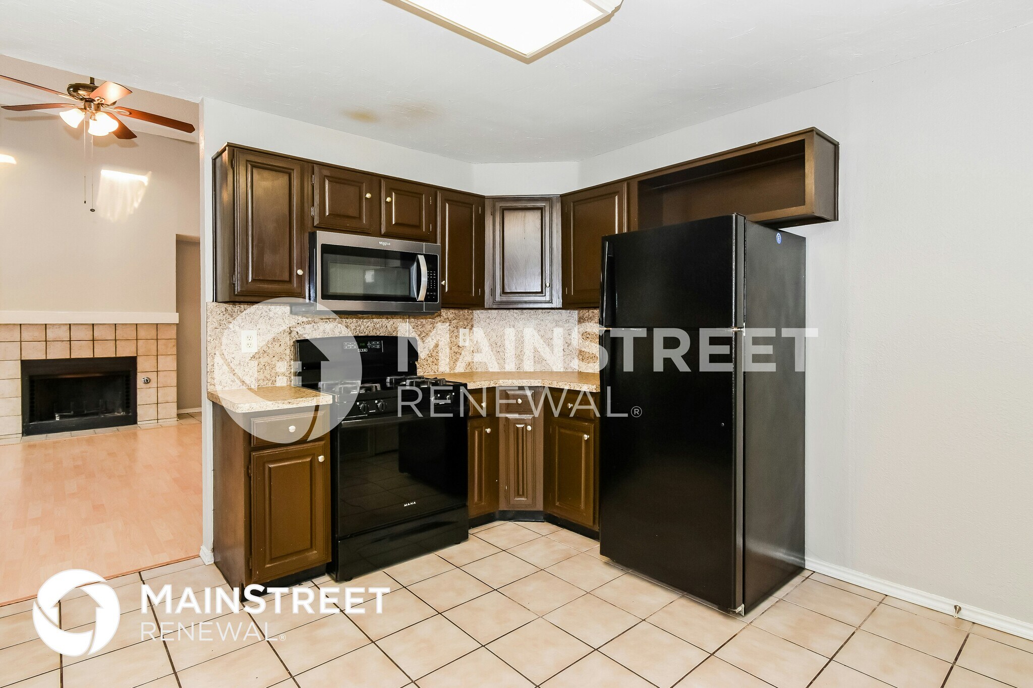 Building Photo - 6820 Moccasin Dr