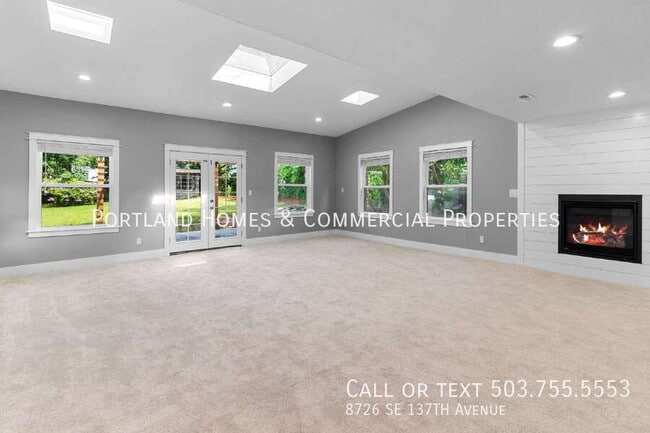 Building Photo - 8726 SE 137th Ave