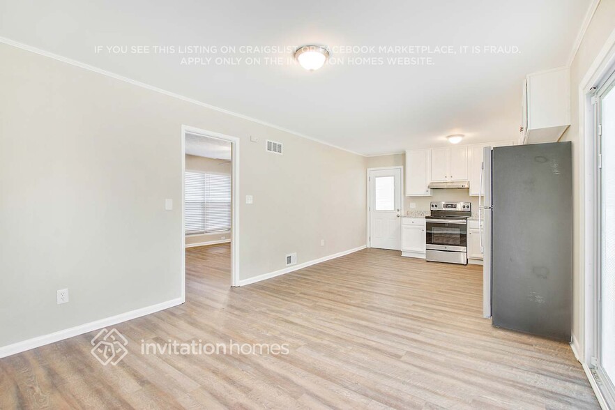 Building Photo - 3850 Bright Star Rd