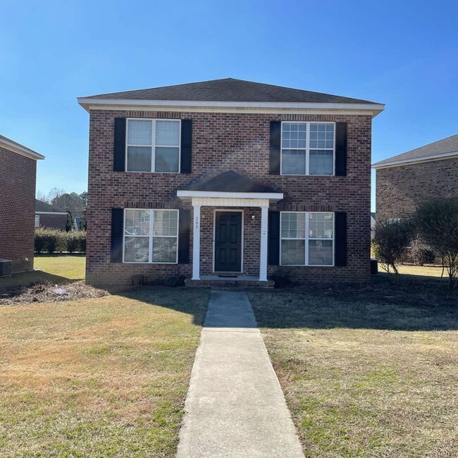 Building Photo - 203 Herschel Dr