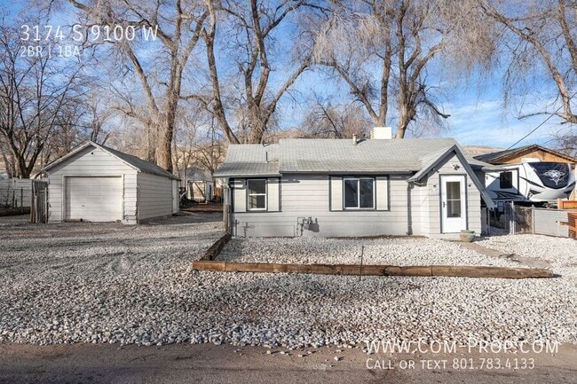 Building Photo - 3174 S 9100 W