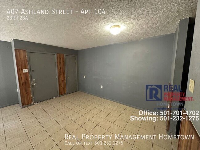 Building Photo - 407 Ashland St