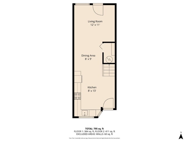 Building Photo - "Charming 2-Bed Townhouse with Gleaming Hardwood Floors in Vibrant Seattle Neighborhood"