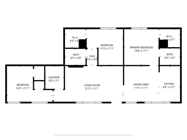 Building Photo - AMAZING 3 BED, 2 FULL BATH APARTMENT FOR RENT IN OCEAN VIEW!