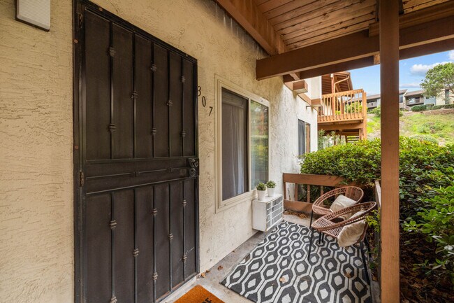 Building Photo - 6370 Rancho Mission Rd