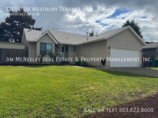 Primary Photo - 12054 SW Westbury Terrace