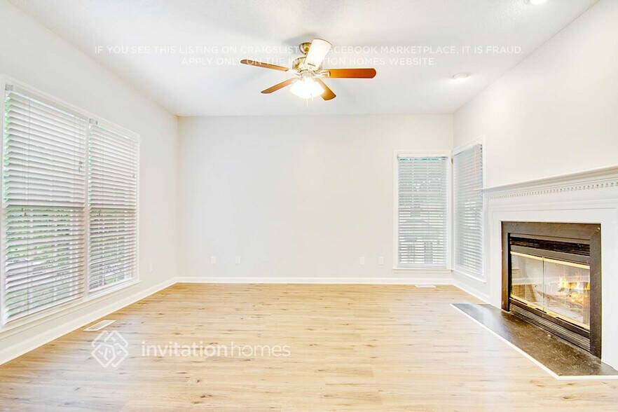 Building Photo - 5509 Bridford Pl
