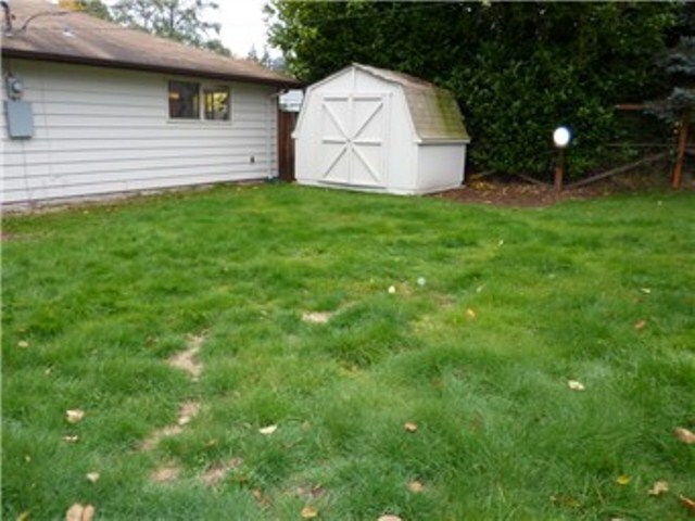 Primary Photo - COZY 3- BEDROOM RAMBLER