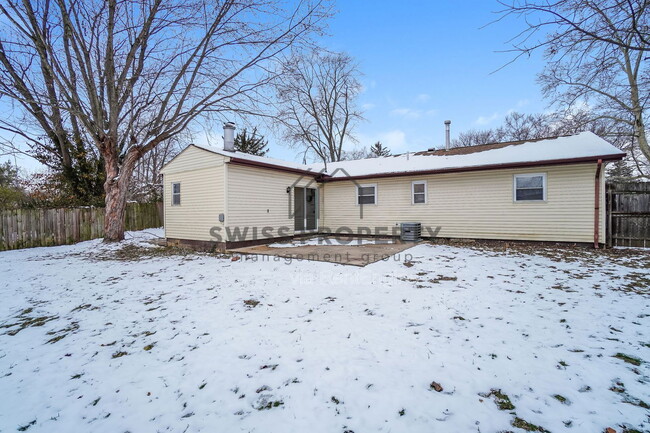 Building Photo - 3892 Beechton Rd