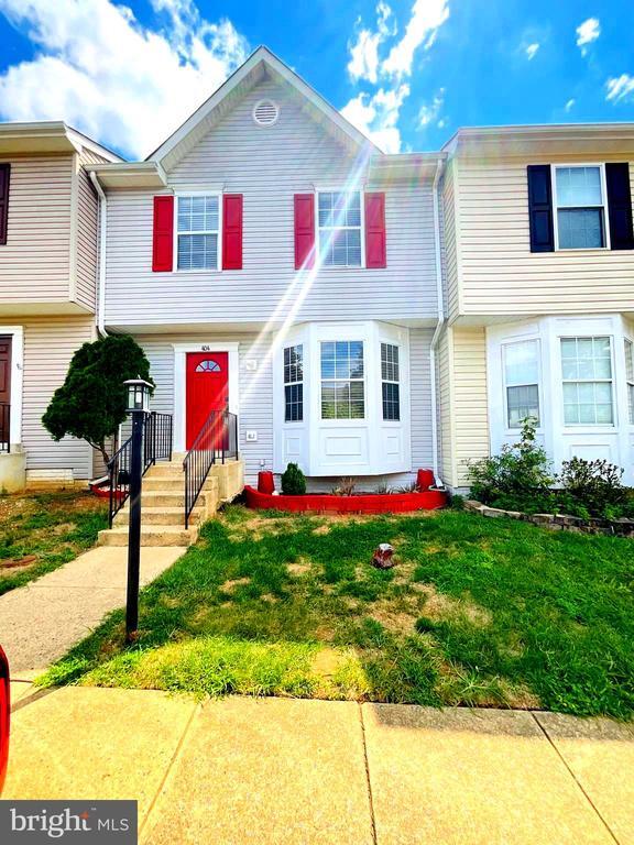 Building Photo - 404 Potomac Hills Dr