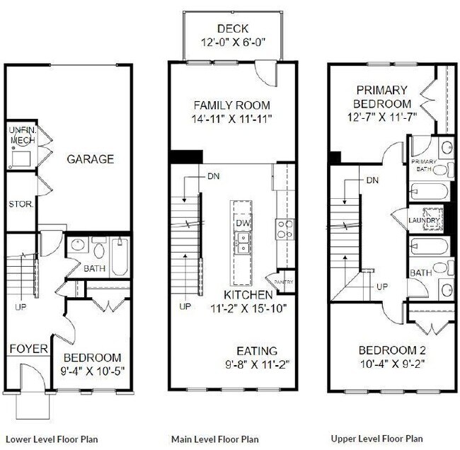 3534 Stella Blue Dr 3534 Stella Blue Dr Hyattsville MD 20782