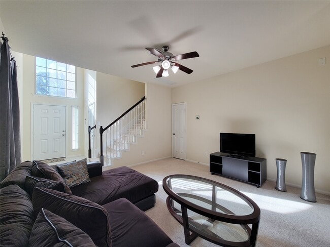 Building Photo - 17018 Taffaine Dr