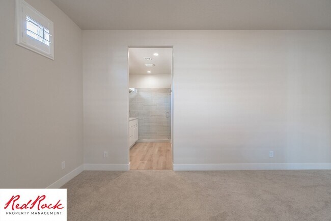 Building Photo - 3 Bedroom Home In Brio Community – Washington City