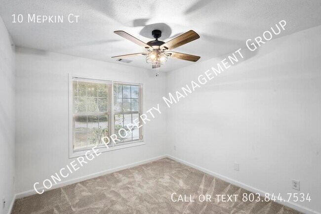 Building Photo - 10 Mepkin Ct