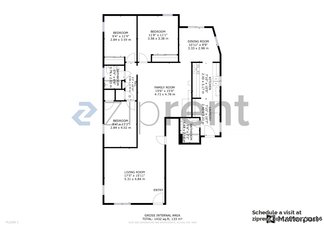 Building Photo - 1706 Hibbard St