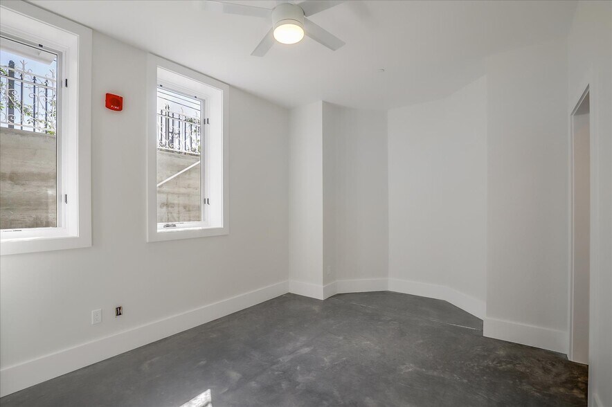 Building Photo - 1550 8th St