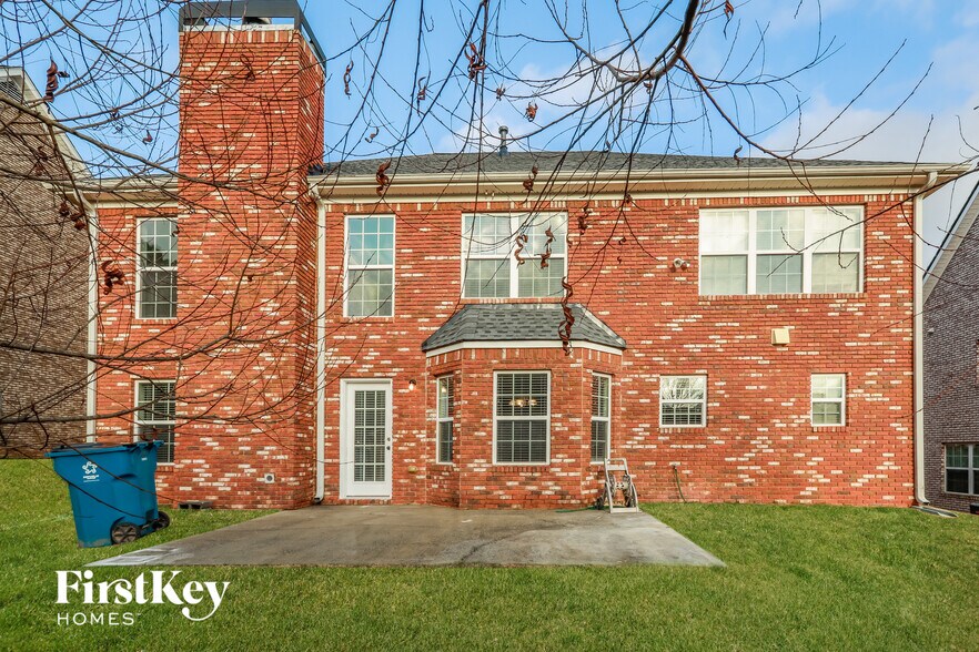 Building Photo - 1528 Park Knoll Trail NE