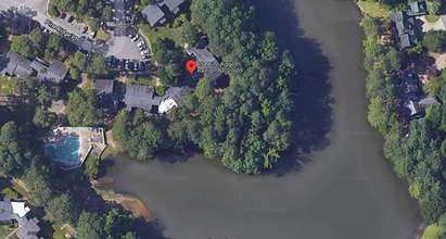 Building Photo - Top-Floor 3-Bedroom Condo with Beautiful Water Views – North Raleigh Near North Hills