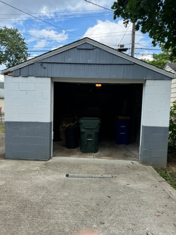 Building Photo - 236 Powhatan Ave