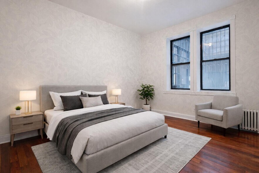 Building Photo - 270 Fort Washington Ave