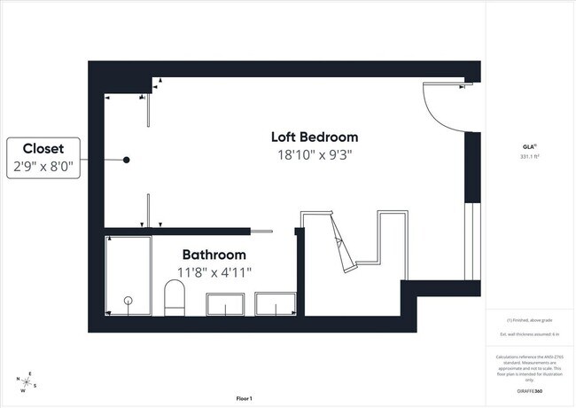 Building Photo - 2221 N Lister Ave
