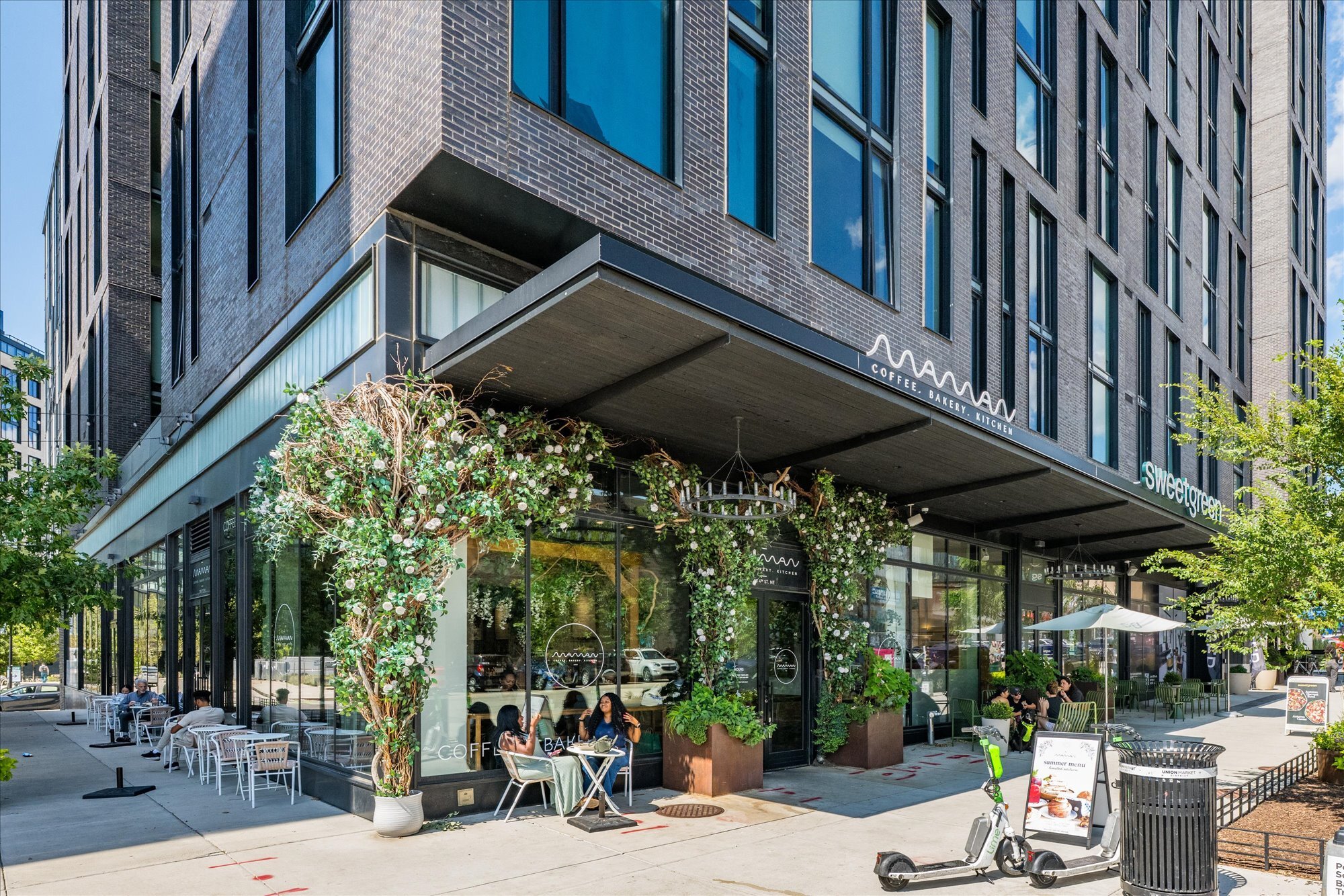 Neighborhood Amenities - 1208 1/2 Wylie St NE