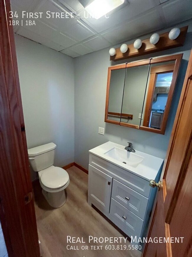 Building Photo - One Bedroom in Berwick- HEAT INCLUDED! * S...