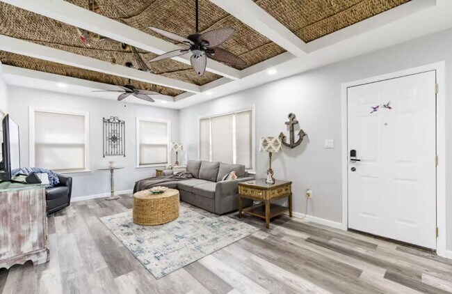 Building Photo - Furnished Beachside Retreat – Steps from the Sand!