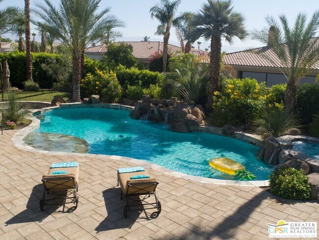 Building Photo - 49880 Rancho San Felipe