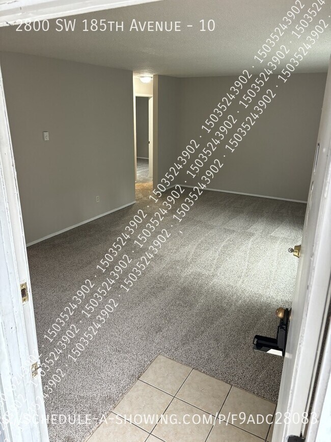 Building Photo - 2800 SW 185th Ave