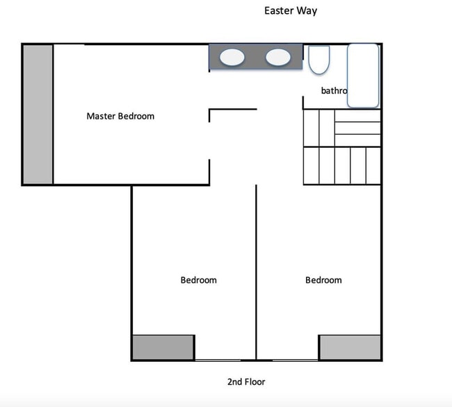 Building Photo - Easter