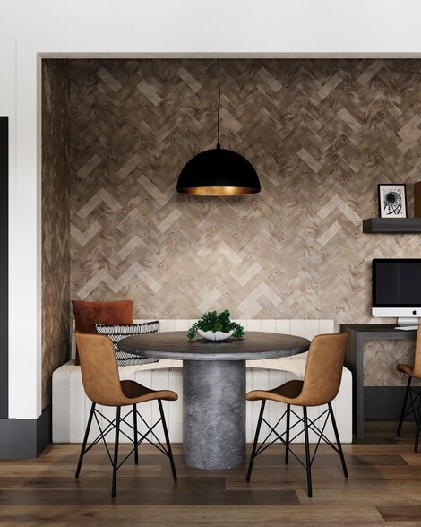 Primary Photo - The SoHo Luxury Apartments