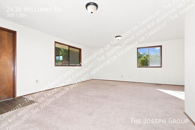 Building Photo - 2438 Williams Rd