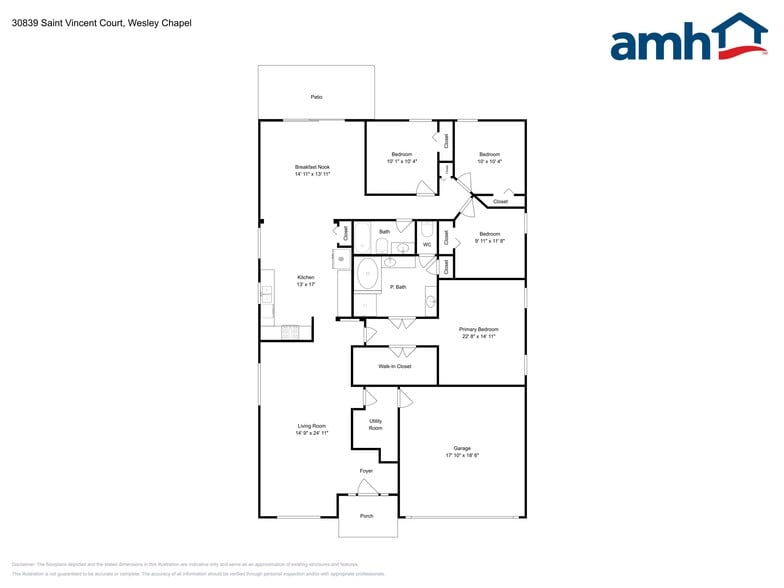 Building Photo - 30839 St Vincent Ct