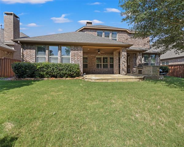Building Photo - 309 Longhorn Dr