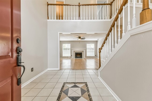 Building Photo - 2107 Bennigan St