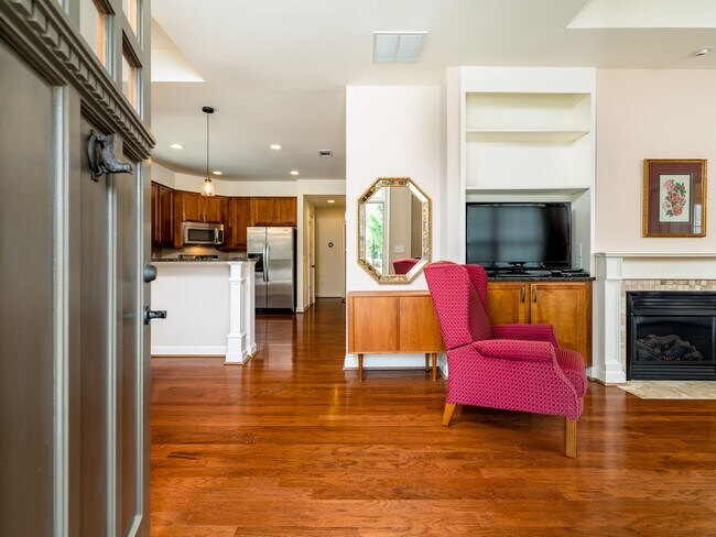 Building Photo - Active Adult in West Cobb