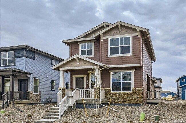 Building Photo - 560 Cottonwood Ave