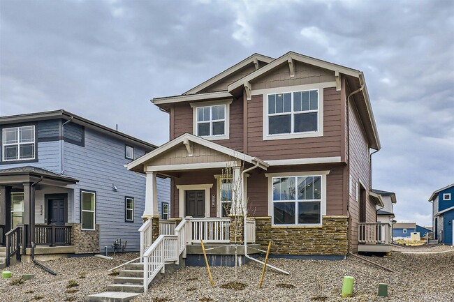 Building Photo - 560 Cottonwood Avenue