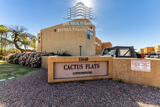 Building Photo - 11640 N 51st Ave