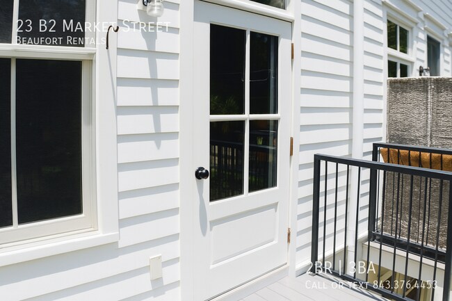 Building Photo - 23-B2 Market