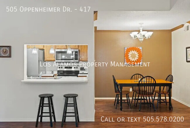 Building Photo - 505 Oppenheimer Dr
