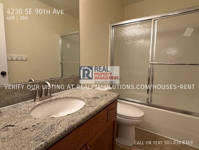 Building Photo - 4230 SE 90th Ave