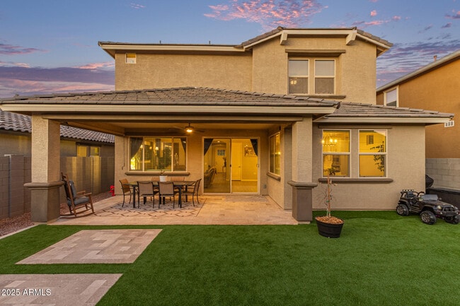 Building Photo - 3483 W Verde River Rd