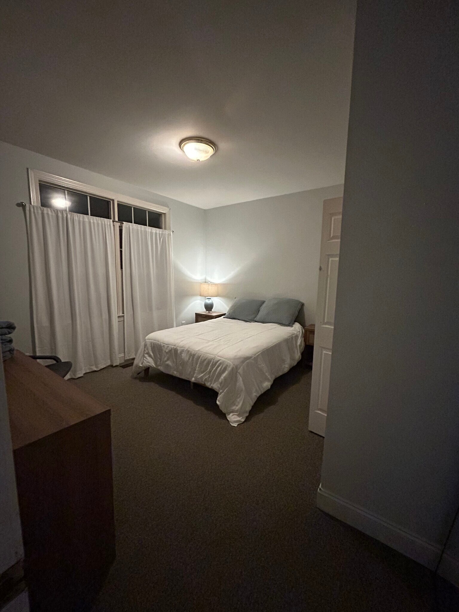 Master bedroom - 12 Bermuda Pointe Cir