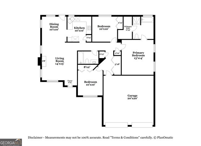 Building Photo - 5107 Scenic View Rd