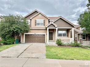 Building Photo - 4265 Miners Candle Dr