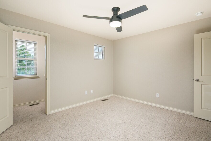 2nd Floor Bedrm - 1067 Uinta Way