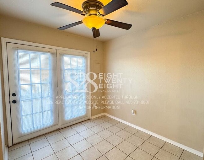 Building Photo - 2 Bed/1.5 Bath Townhome Located in East Norman *AVAILABLE NOW!*