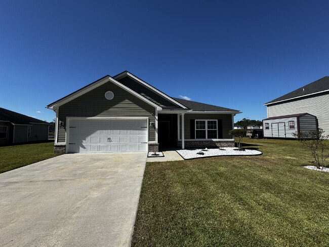 Primary Photo - Home for Rent